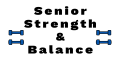Senior Strength & Balance